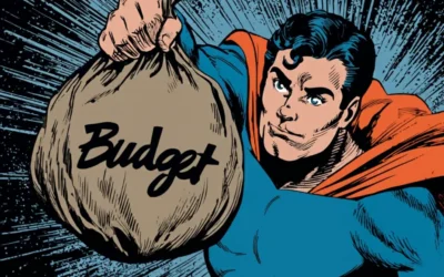 Budgeting vs. Managing the Budget